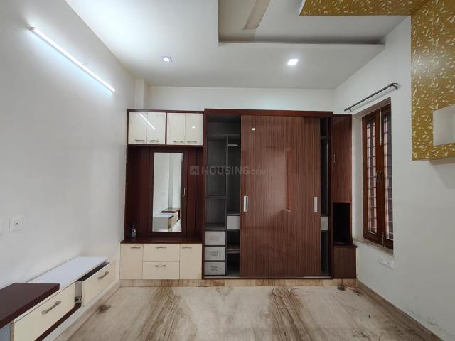 3 BHK Independent Builder Floor in Sector 15 for rent Faridabad. The reference number is 18991917