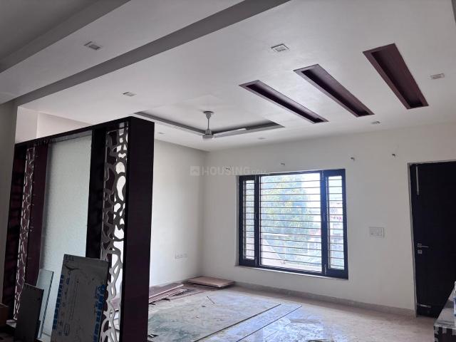 3 BHK Independent Builder Floor in Sector 15 for rent Faridabad. The reference number is 19430224