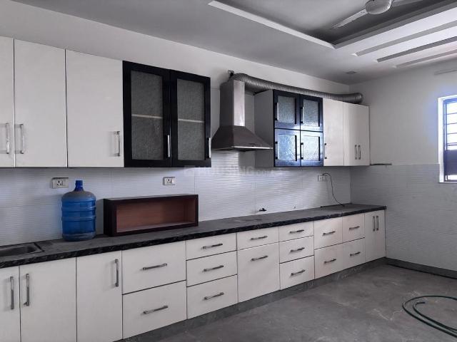 3 BHK Independent Builder Floor in Sector 15 for rent Faridabad. The reference number is 19465153
