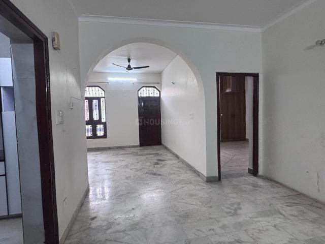 3 BHK Independent Builder Floor in Sector 15 for rent Faridabad. The reference number is 20521789