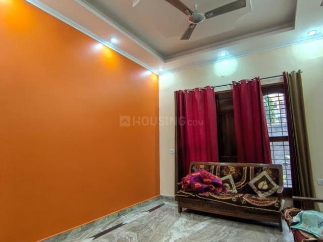 3 BHK Independent Builder Floor in Sector 15 for rent Gurgaon. The reference number is 20668841