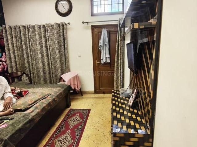3 BHK Independent Builder Floor in Sector 15 for rent Panchkula. The reference number is 17628080