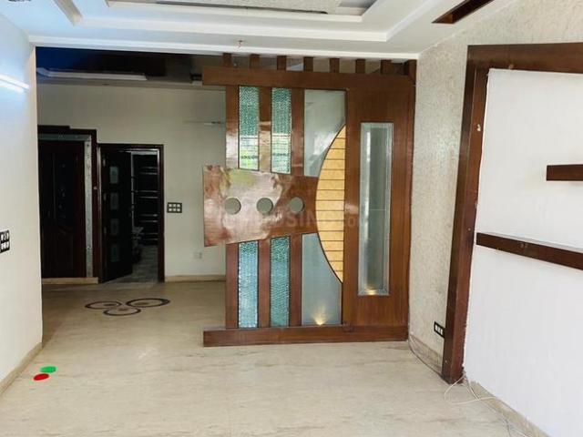 3 BHK Independent Builder Floor in Sector 15 for rent Panchkula. The reference number is 20907667