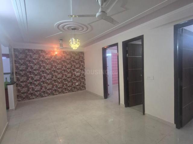 3 BHK Independent Builder Floor in Sector 15 for resale Bahadurgarh. The reference number is 20093968