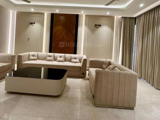 3 BHK Independent Builder Floor in Sector 15 for resale Faridabad. The reference number is 20381708