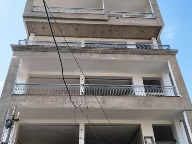 3 BHK Independent Builder Floor in Sector 15 for resale Panchkula. The reference number is 20644362