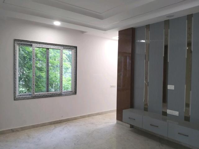 3 BHK Independent Builder Floor in Sector 15 Rohini for resale New Delhi. The reference number is 20957244