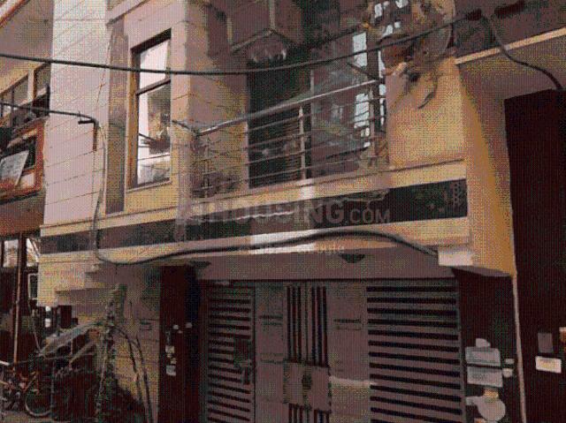 3 BHK Independent Builder Floor in Sector 15 Rohini for resale New Delhi. The reference number is 20130247