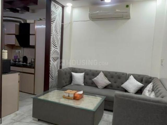 3 BHK Independent Builder Floor in Sector 15 Rohini for resale New Delhi. The reference number is 21319859