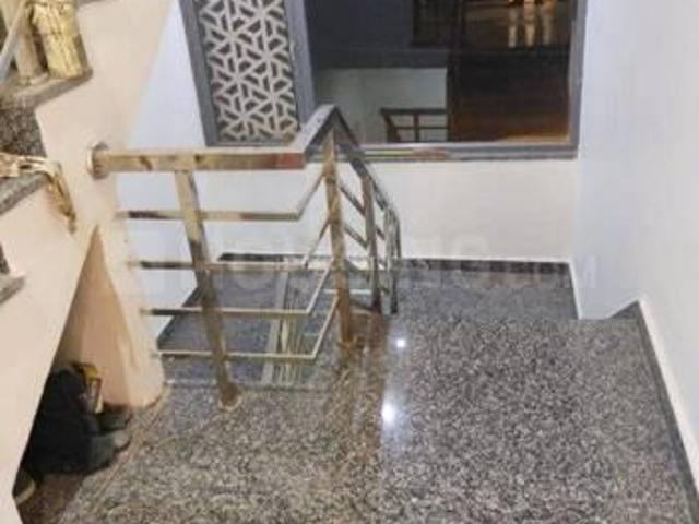 3 BHK Independent Builder Floor in Sector 15A for rent Faridabad. The reference number is 15845184