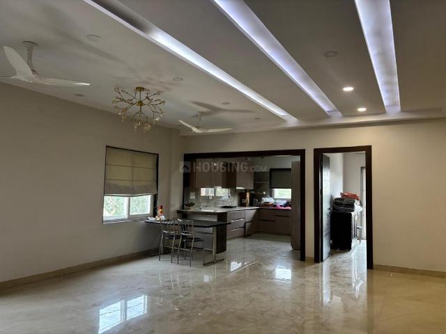 3 BHK Independent Builder Floor in Sector 15A for rent Faridabad. The reference number is 20084934