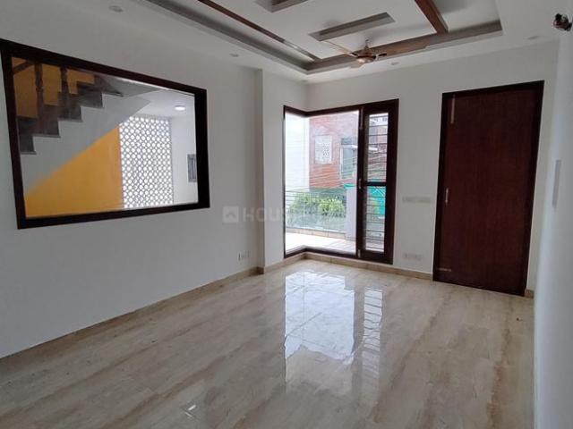 3 BHK Independent Builder Floor in Sector 15A for rent Faridabad. The reference number is 20161337