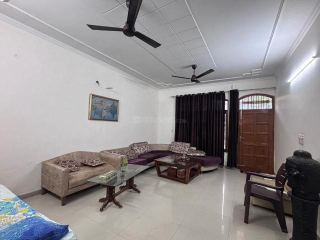3 BHK Independent Builder Floor in Sector 15A for rent Faridabad. The reference number is 21000123