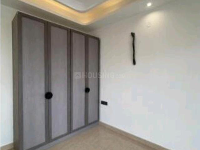 3 BHK Independent Builder Floor in Sector 15A for rent Faridabad. The reference number is 21123993