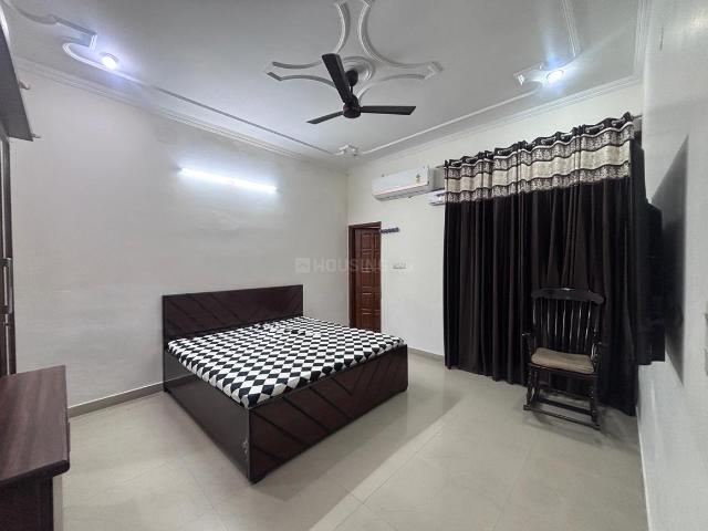3 BHK Independent Builder Floor in Sector 15A for rent Faridabad. The reference number is 21229730