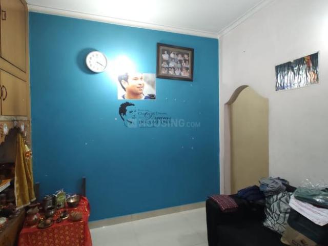 3 BHK Independent Builder Floor in Sector 15A for resale Faridabad. The reference number is 20706395