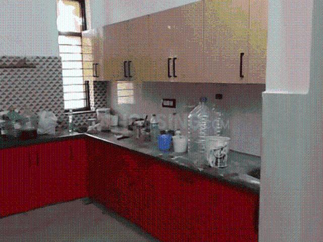 3 BHK Independent Builder Floor in Sector 15A for resale Faridabad. The reference number is 20983788