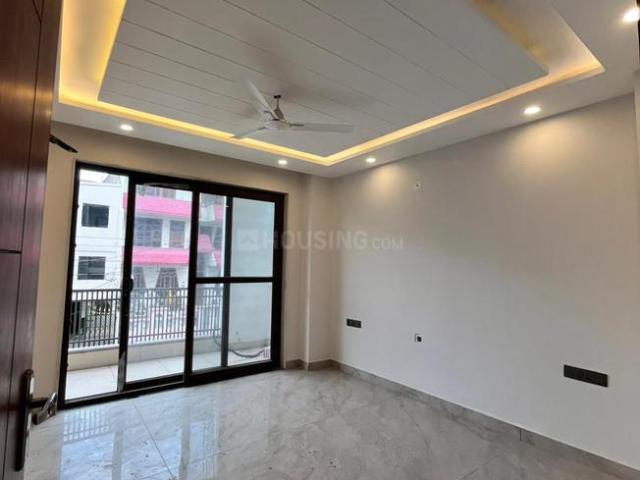 3 BHK Independent Builder Floor in Sector 15A for resale Faridabad. The reference number is 20392261