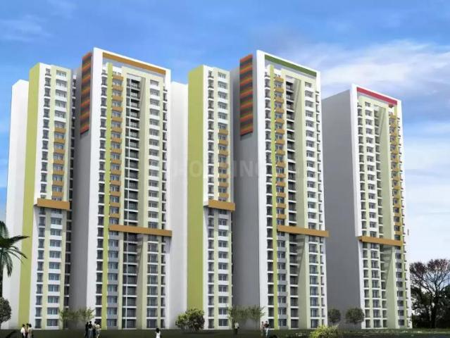 3 BHK Independent Builder Floor in Sector 168 for resale Noida. The reference number is 20838423