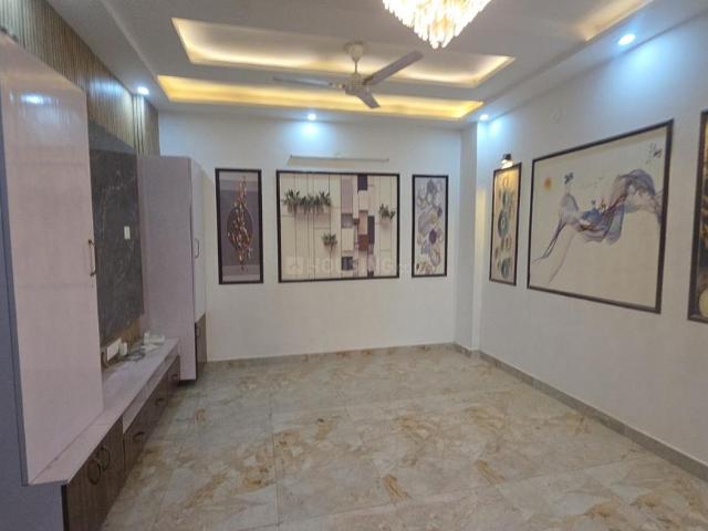 3 BHK Independent Builder Floor in Sector 16 Dwarka for rent New Delhi. The reference number is 20038932