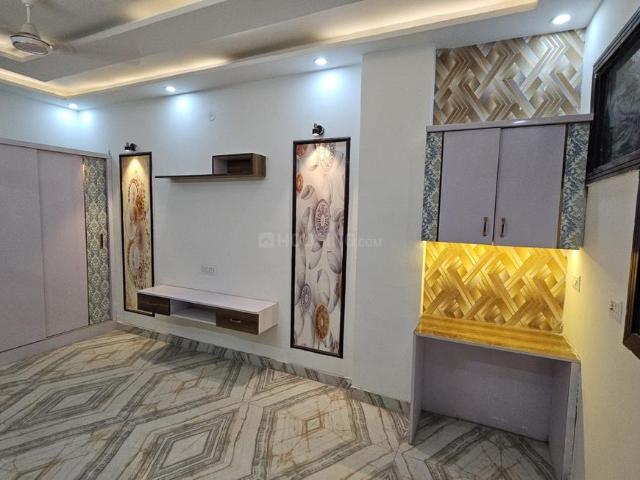 3 BHK Independent Builder Floor in Sector 16 Dwarka for resale New Delhi. The reference number is 20577832