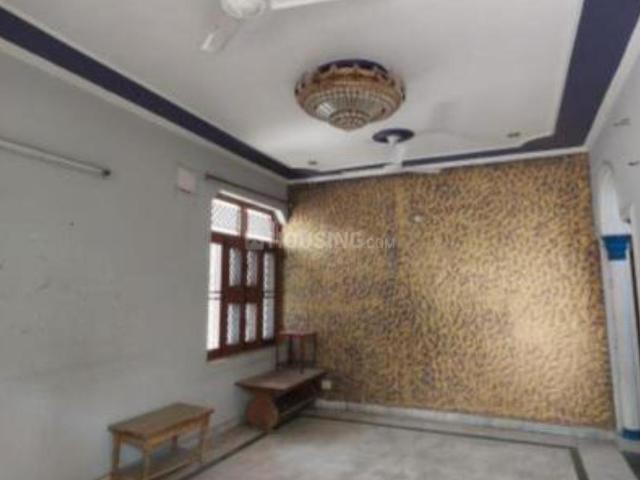 3 BHK Independent Builder Floor in Sector 16 for rent Faridabad. The reference number is 15775047