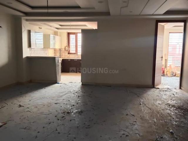3 BHK Independent Builder Floor in Sector 16 for rent Faridabad. The reference number is 16514247