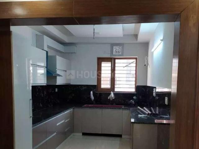 3 BHK Independent Builder Floor in Sector 16 for rent Faridabad. The reference number is 16517294
