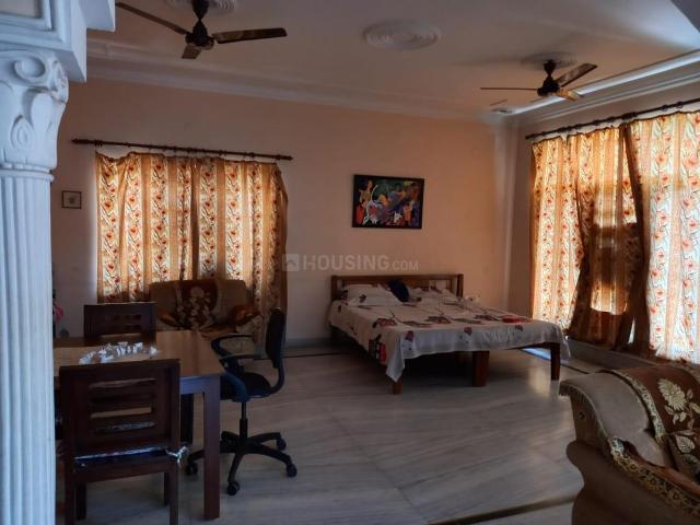 3 BHK Independent Builder Floor in Sector 16 for rent Faridabad. The reference number is 16018457