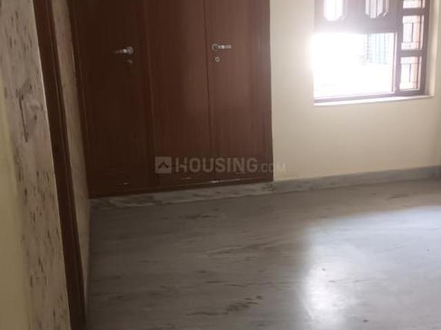 3 BHK Independent Builder Floor in Sector 16 for rent Faridabad. The reference number is 19583453
