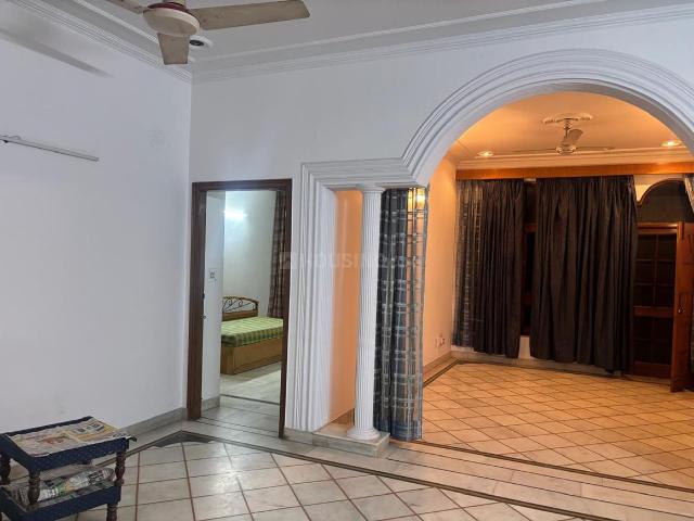 3 BHK Independent Builder Floor in Sector 16 for rent Faridabad. The reference number is 19788044