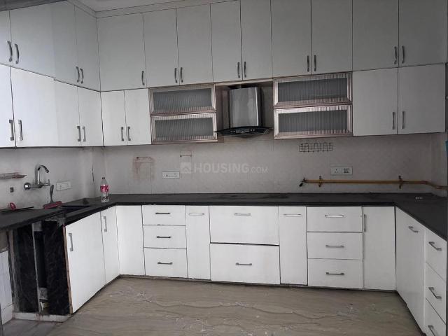 3 BHK Independent Builder Floor in Sector 16 for rent Faridabad. The reference number is 20498031