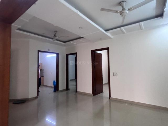 3 BHK Independent Builder Floor in Sector 16 for rent Faridabad. The reference number is 20595087
