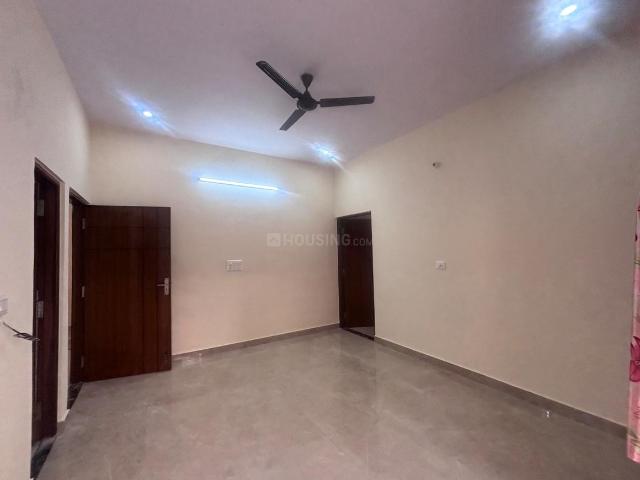 3 BHK Independent Builder Floor in Sector 16 for rent Faridabad. The reference number is 20624263
