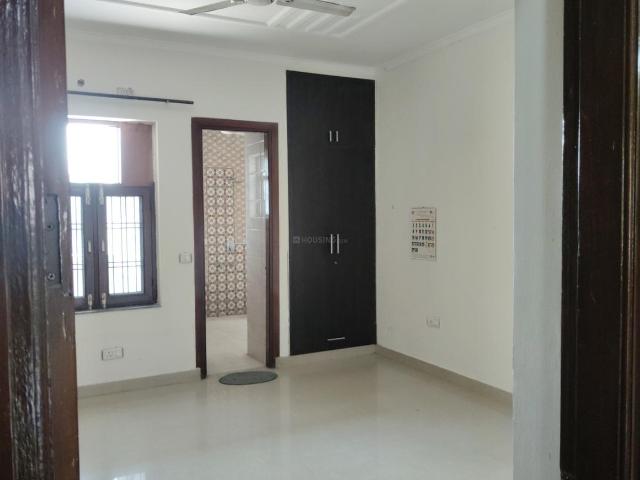 3 BHK Independent Builder Floor in Sector 16A for rent Faridabad. The reference number is 20709082