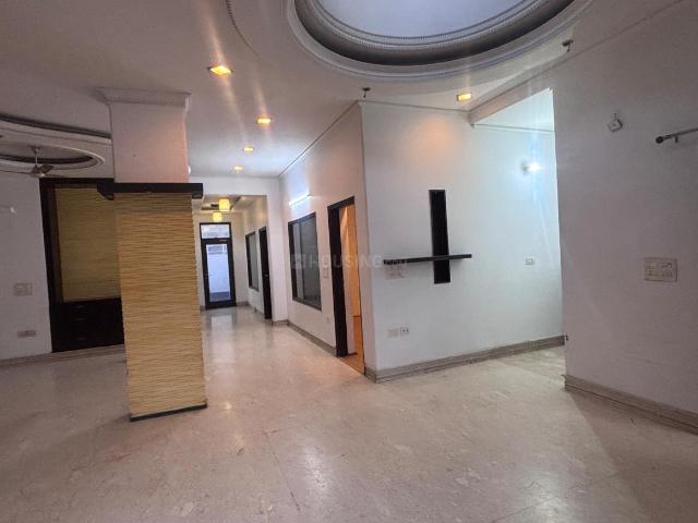 3 BHK Independent Builder Floor in Sector 16 for rent Faridabad. The reference number is 20784408