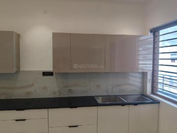 3 BHK Independent Builder Floor in Sector 16 for rent Faridabad. The reference number is 20004430