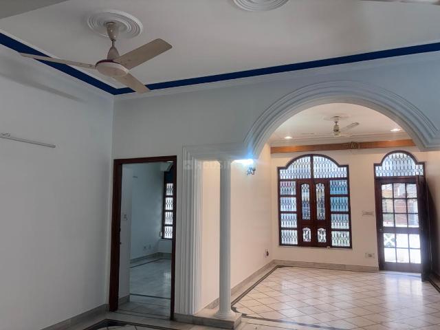 3 BHK Independent Builder Floor in Sector 16 for rent Faridabad. The reference number is 20017089