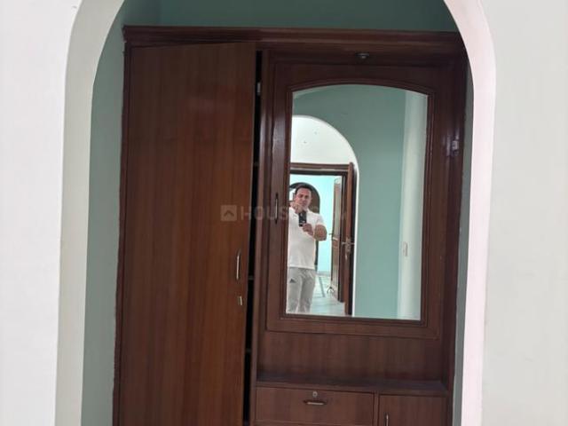 3 BHK Independent Builder Floor in Sector 16 for rent Faridabad. The reference number is 20108573