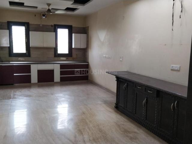 3 BHK Independent Builder Floor in Sector 16 for rent Faridabad. The reference number is 20114989