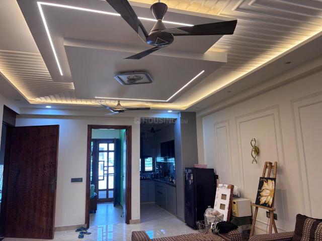3 BHK Independent Builder Floor in Sector 16 for rent Faridabad. The reference number is 20227220
