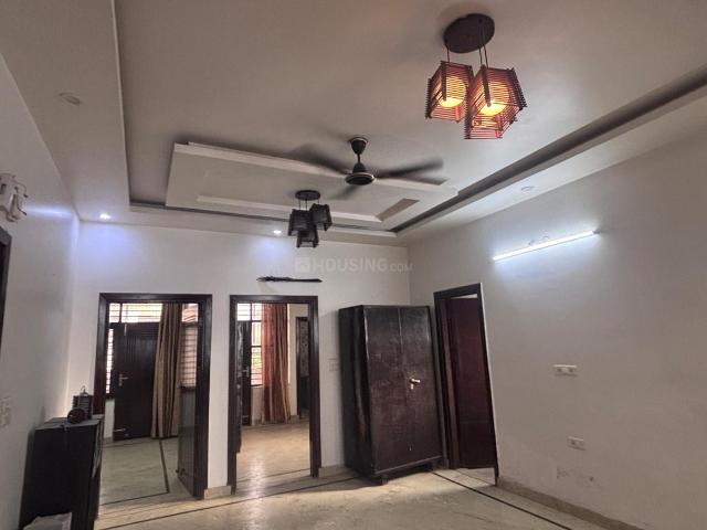 3 BHK Independent Builder Floor in Sector 16 for rent Faridabad. The reference number is 20338069
