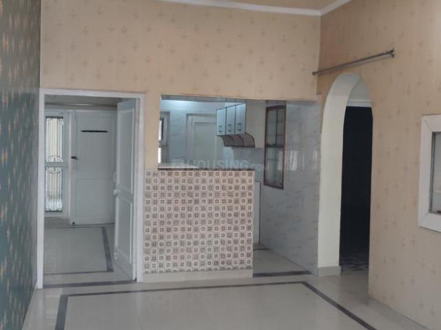 3 BHK Independent Builder Floor in Sector 16 for rent Faridabad. The reference number is 21112084