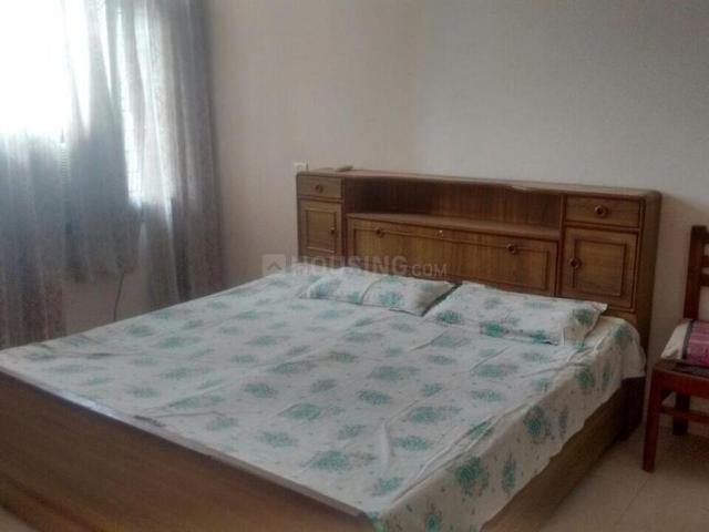 3 BHK Independent Builder Floor in Sector 16 for rent Faridabad. The reference number is 21172650