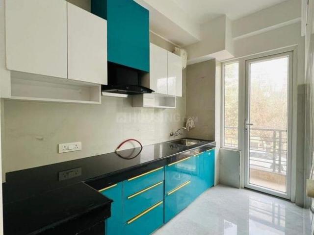 3 BHK Independent Builder Floor in Sector 16 for rent Faridabad. The reference number is 21172164