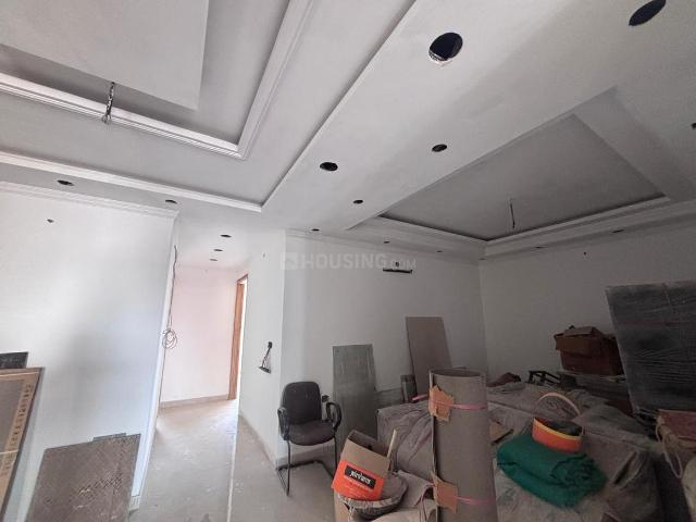 3 BHK Independent Builder Floor in Sector 16 for rent Faridabad. The reference number is 21254047