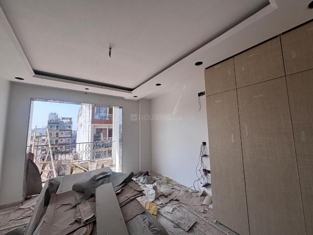 3 BHK Independent Builder Floor in Sector 16 for rent Faridabad. The reference number is 21314415