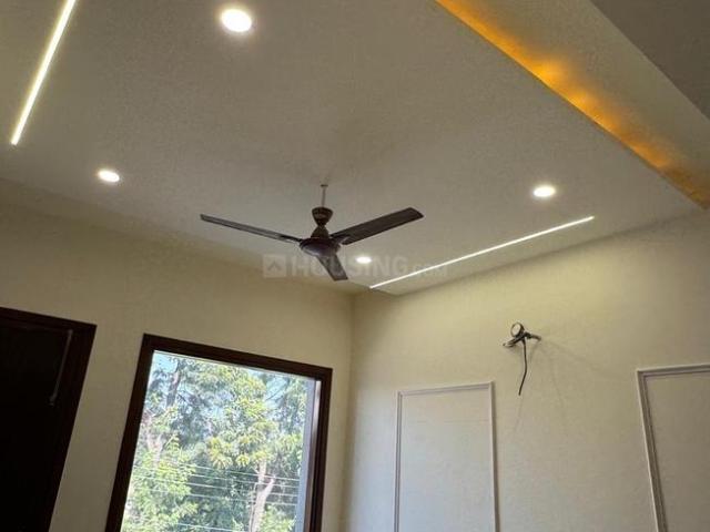 3 BHK Independent Builder Floor in Sector 16 for rent Panchkula. The reference number is 16745075