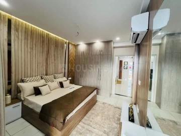 3 BHK Independent Builder Floor in Sector 16 for rent Panchkula. The reference number is 19168553