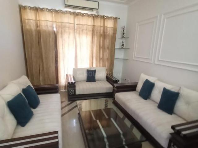 3 BHK Independent Builder Floor in Sector 16 for rent Panchkula. The reference number is 20966214
